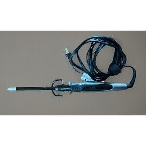 Paul Mitchell protools Curl XS  ⅜” barrel w/ demi clip Ringlet Money Piece